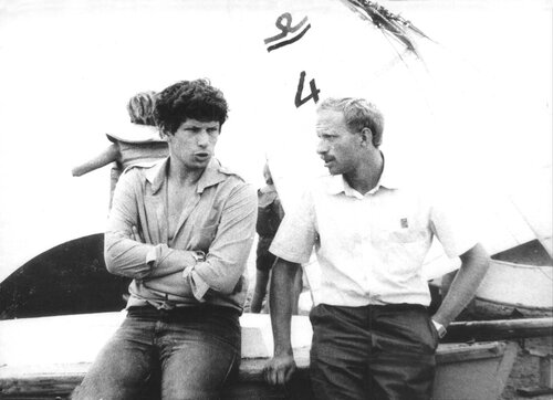 1988-07 Колесников Александр и ???